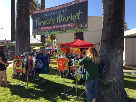 Downtown Farmers Market a growing success