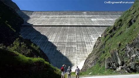 8 Most Famous Dams In The World