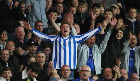 Sheffield Wednesday fans react to Middlesbrough's Keiren Westwood bid