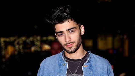 Zayn Malik Has Returned to Instagram | Teen Vogue