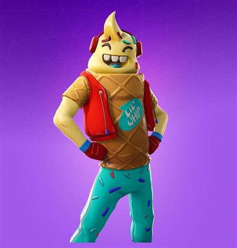 Top 5 cringe-worthy skins in Fortnite