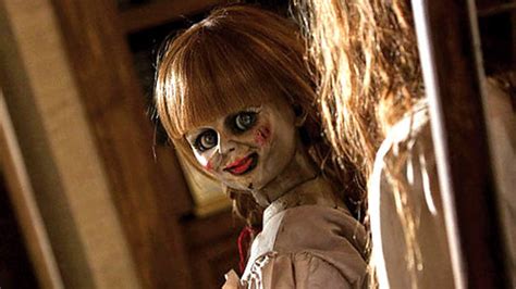 10 Creepy Horror Movie Dolls That Haunted Our Nights | Manillenials