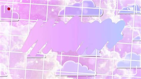 [44+] Intro Template Pink Aesthetic Youtube Banner