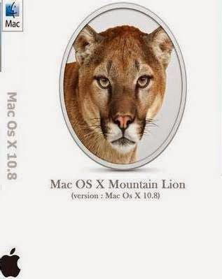 Mac OS X Mountain Lion Free Download | Free Software Download | Mac os, Mountain lion, Mac