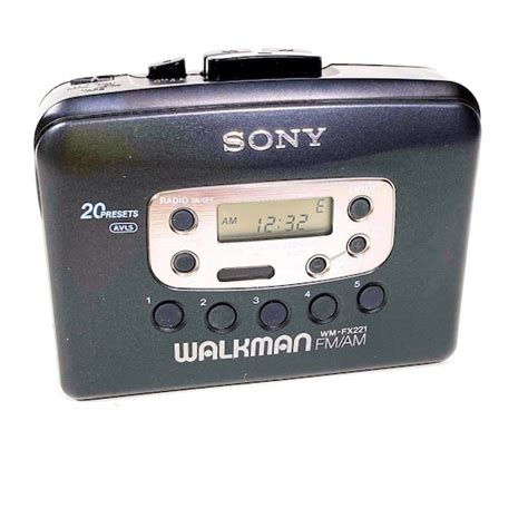 değirmen önlemek katalog sony walkman cassette 1990 Uyuklama örtbas ...