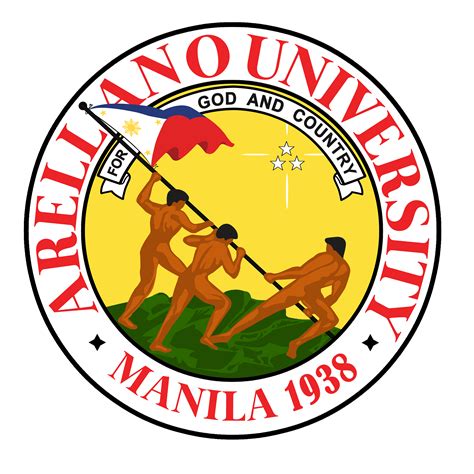 AU | About - Arellano University Logo