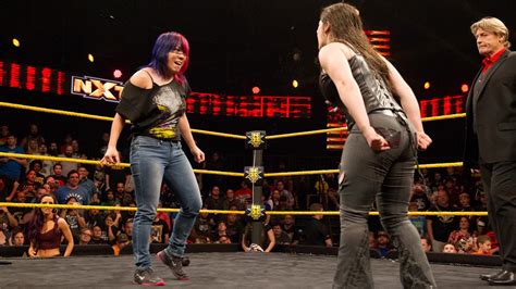 WWE NXT Results - 1/25/17 (Final hype for NXT TakeOver: San Antonio ...