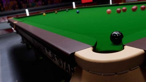 Snooker 19 Review – PS4 - PlayStation Universe