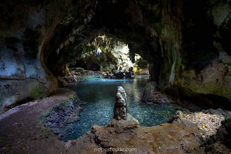 5 BEST CAMOTES ISLAND CAVES (2024) - Travel Guide