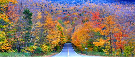 Smuggler's Notch State Park | Vermont | USA | Fall foliage road trips, Fall road trip, New ...