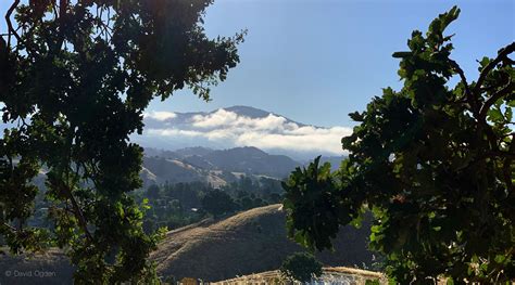 Mount Diablo State Park - Park / Open Space - Phone Number - Hours ...