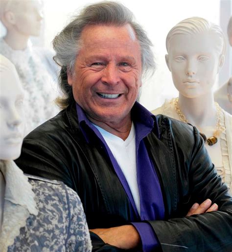 Fashion Mogul Peter Nygard Hired Prostitute to Have Sex With Two of His ...