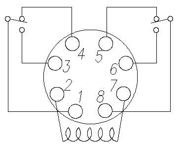 8 Pin Relay Base Wiring Diagram Pdf - Andre Hisaink