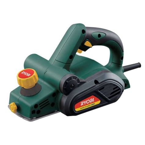 RYOBI Corded Hand Planer, HP-710, 710W - Hardware Connection