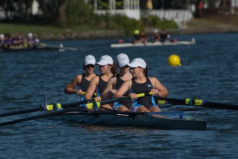 The YMCA of Rock River Valley - Rowing Crew