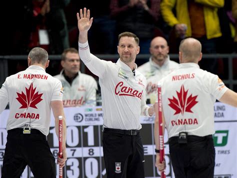 Curling Canada on Twitter: "HUGE WIN FOR TEAM CANADA OVER SWEDEN!! 🇨🇦 ...