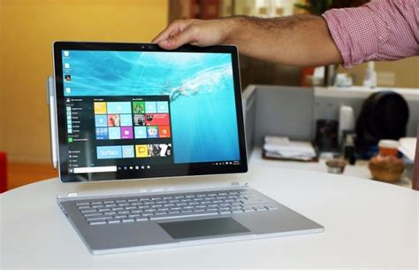 Is Microsoft's 1TB Surface Book Worth It? | Laptop Mag