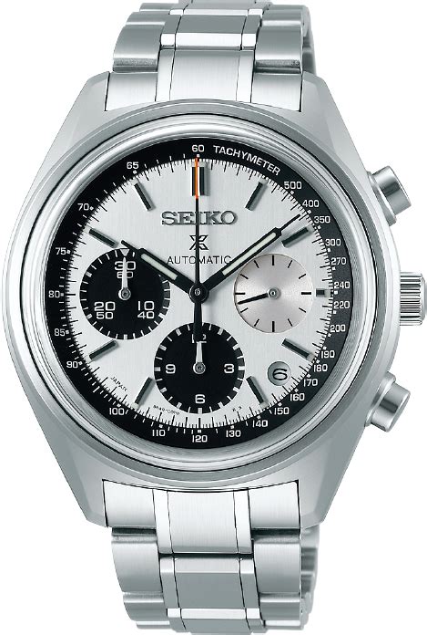 Seiko Chronograph Historical Collection | Seiko Watch Corporation