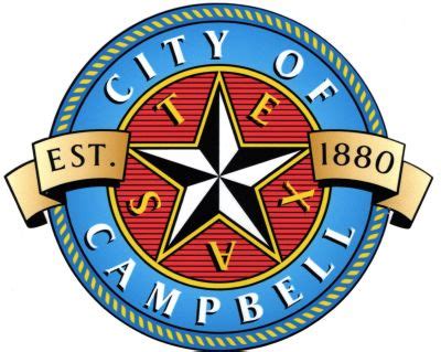 New Resident Resources | City of Campbell, Texas