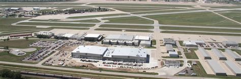 Lincoln Airport - Growing and thriving - Aviation View Magazine