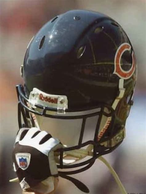 Pin by Bob Long on Chicago Bears | Chicago bears football, Nfl chicago ...