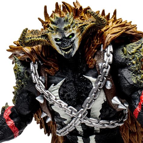 Spawn Omega Spawn Megafig Action Figure - Entertainment Earth