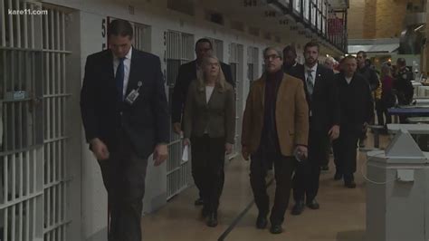 A look inside the Stillwater prison | kare11.com