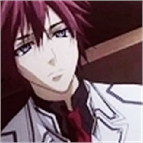 Senri Shiki - Vampire Knight Icon (15357592) - Fanpop