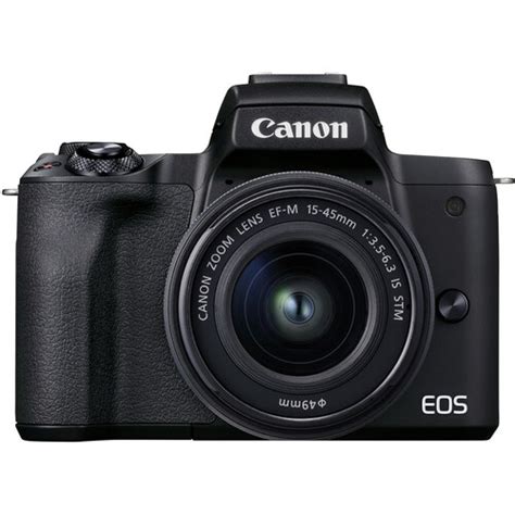 Canon M50 MK II Price in Pakistan - Hashmi Photos