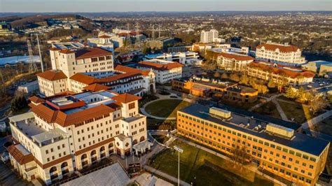 Is Montclair State University Hard To Get Into - University Poin