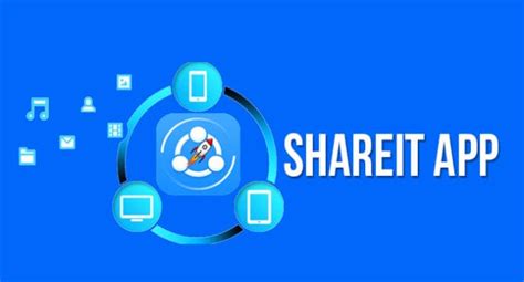 All You Need To Know About Shareit App | Reviews 2018 | Hi Tech Gazette