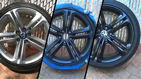 How To Remove Plasti Dip From Your Rims? - CAR FROM JAPAN