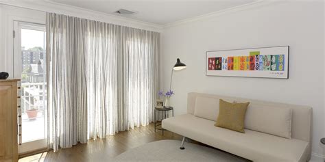 Ripplefold Curtains - Westchester's Experts - Blinds 360