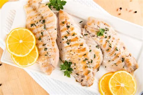 Online Fish Store: The Best Grilled Yellow Jack to Make at Home