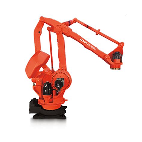 4-Axis Robot Arm Manufacturer and Supplier - EVS Robot