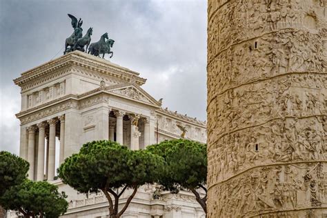 Who Were the 5 Best Emperors of Ancient Rome? – Time Travel Rome