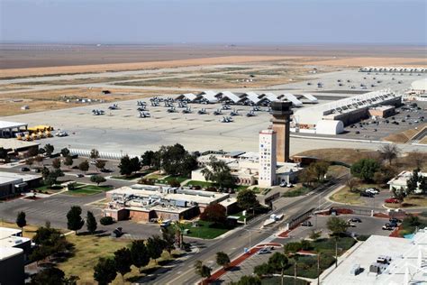 A commitment to excellence: Naval Air Station Lemoore named as installation award winner ...