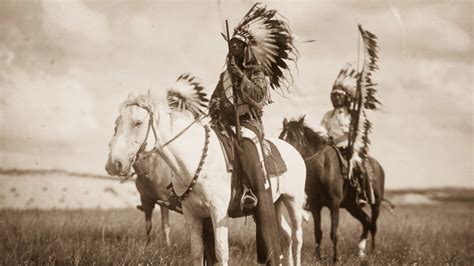 The Lakota Tribe: History, Facts, and More