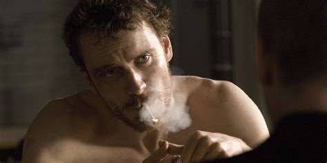 12 Best Michael Fassbender Movies, Ranked