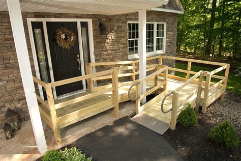 Wheelchair Ramps: 38 Portable, Handicap & Aluminum Ramps