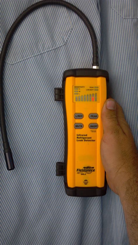 Home Ac Freon Leak Detector | Review Home Co