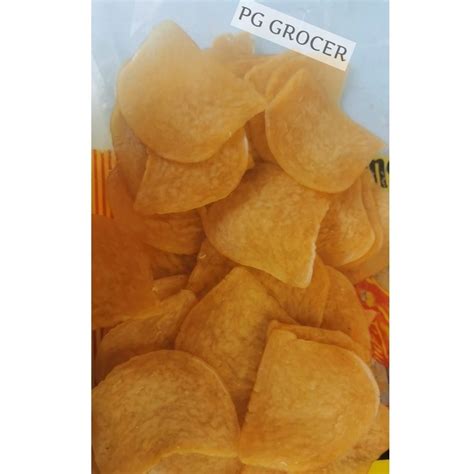 Keropok Udang Indonesia 350GM (Rasa Asli Udang Indonesia) | Shopee Malaysia