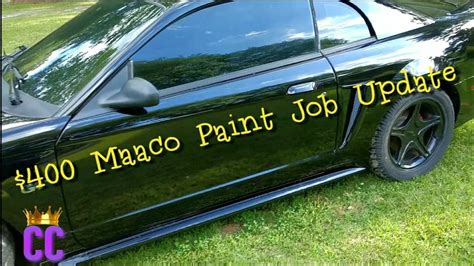 Maaco Paint Colors | Top Car Release 2020