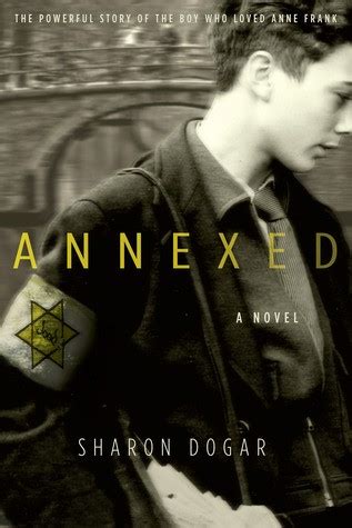 Annexed - A Book And A Hug