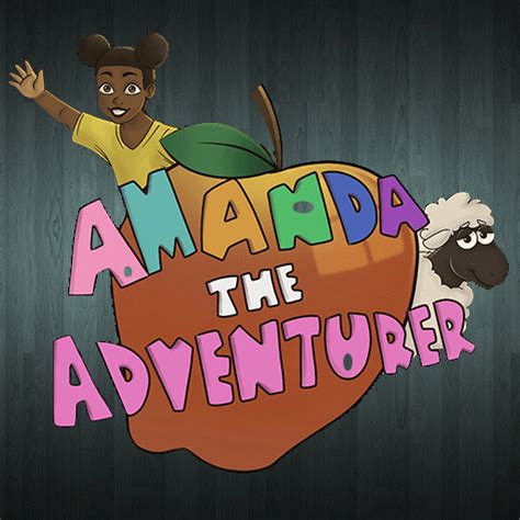 Amanda the Adventurer for PC / Mac / Windows 11,10,8,7 - Free Download ...