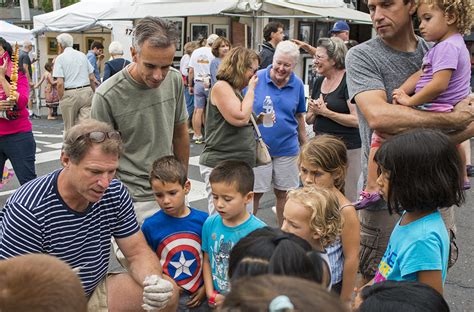 Event Schedule :: Doylestown Arts Festival