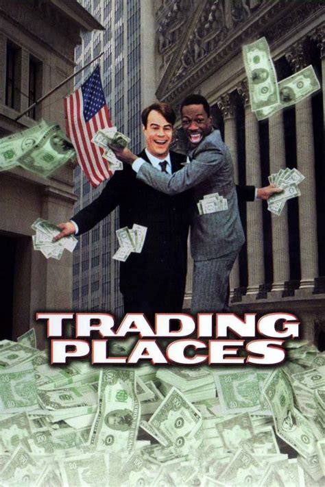 Trading Places Movie Trailer - Suggesting Movie