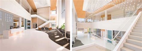 Cancer Care Centers – Healing through mindful design | CPL