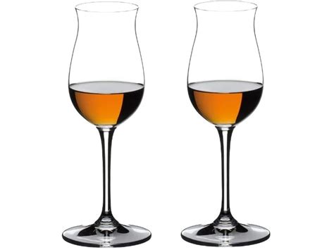 The Various Cognac Glasses | Barns Foods