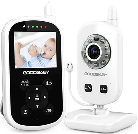 Best Baby Monitors in 2022 | iMore